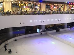 -TheRink大零溜冰场(IFS国金中心店)