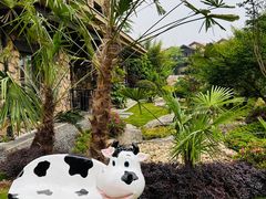 -浙江安吉JW万豪酒店
