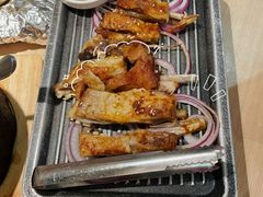 -羊之道草原味道清真餐厅(番禺店)