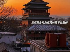 -什刹海