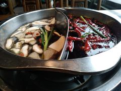 -纸盐河码头火锅(十八梯店)