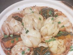 -欣旺·迎宾楼·百年无锡菜