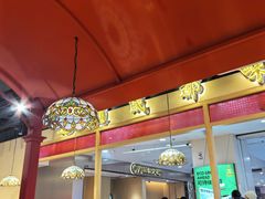 -旺蜀主成都串串火锅(西直门凯德MALL店)