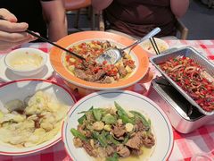 -韵味湘肴·小炒黄牛肉(五一广场美食地标店)