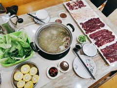 -伟记牛肉(金鸿公路店)