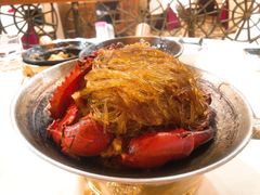 -新加坡泰园村酒楼直营(新华路店)