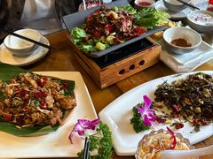 -尽善百年古院餐厅(王家老宅店)