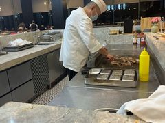 -上海虹桥宾馆味翠餐厅