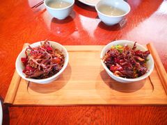 -丽江金茂凯悦臻选酒店-滇香馆