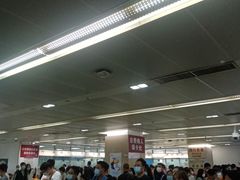 -复旦大学附属华山医院(总院)