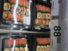 -山姆餐吧(山姆会员商店店)
