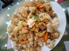 -桃子餐厅·天津菜(红星路直营店)