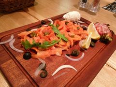 -MYLK意式小厨(熙地港店)