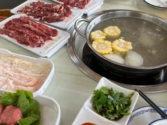 -杏花吴记牛肉火锅