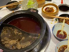 -钢管厂五区小郡肝火锅串串香(清河店)