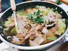-乔阿马·江南味·驴肉香(龙湖华泾天街店)