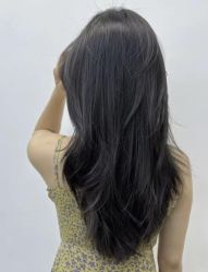 -奈川烫染Salon
