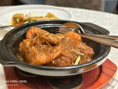 -珍宝海鲜JUMBO Seafood(ifc店)