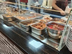 -老柴枝猪脚饭(窑岭店)