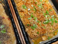 -不曾在把把烧•烧烤(莲坂磐基店)
