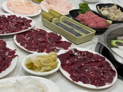 -老猫牛肉火锅(沙溪店)