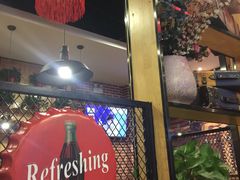 -拿渡麻辣香锅(幸福港湾店)