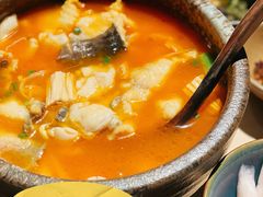 -山石榴·贵州菜(丰盛里店)