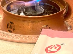 -八先生涮肉房(三里河店)
