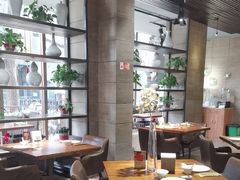 -金枝玉叶上海人家食府(三里河店)