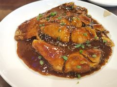 -长兴菜馆(高桥店)