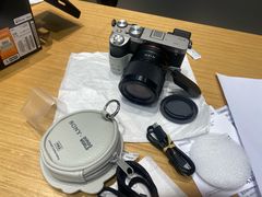 -Sony Store索尼(深圳深业上城店)