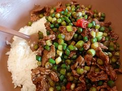 -德天顺盖码饭(人民西路店)
