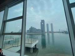 -前王院•巧克力海鲜市集餐厅(万平口店)