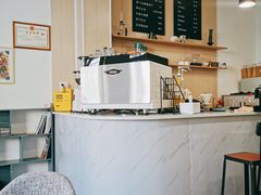 -白鹅咖啡(金城花园店)