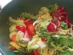 -盛百味·家宴餐厅(霸州分店)