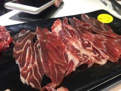 -陈记顺和牛肉火锅馆(天河北路店)