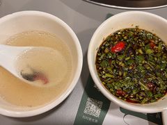 文昌椰子鸡-烹然四季椰子鸡火锅(团结湖总店)