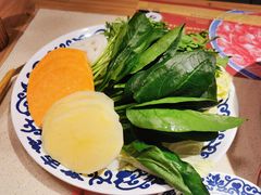 -东镇老火锅(长春路首店)