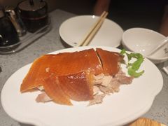 -紫光园烤鸭(前门大栅栏店)