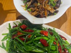 -隔壁老王·家常云南菜(花巷店)