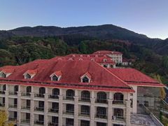 -庐山华微国际度假酒店-餐饮部