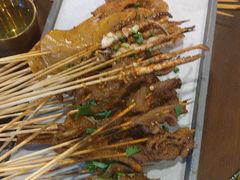 -林二哥宜烤官·宜宾小烧烤