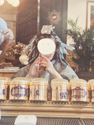 烫染-TWOFACE 双面理发馆