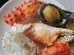 -广州花园酒店·凌璇阁旋转餐厅CAROUSEL360