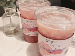 -gaga(深圳福田星河COCO Park店)
