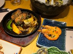 -吉兆·料理(红梅南路店)