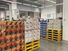 -麦德龙(青羊店)
