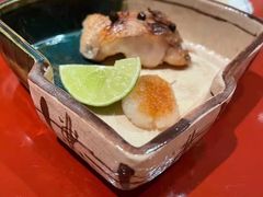 -橼舍鮨青木
