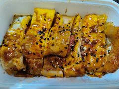 -冠雄先生烤冷面(熙街旗舰店)