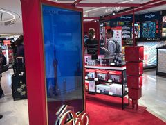 -DFS迪斐世(香港广东道店)